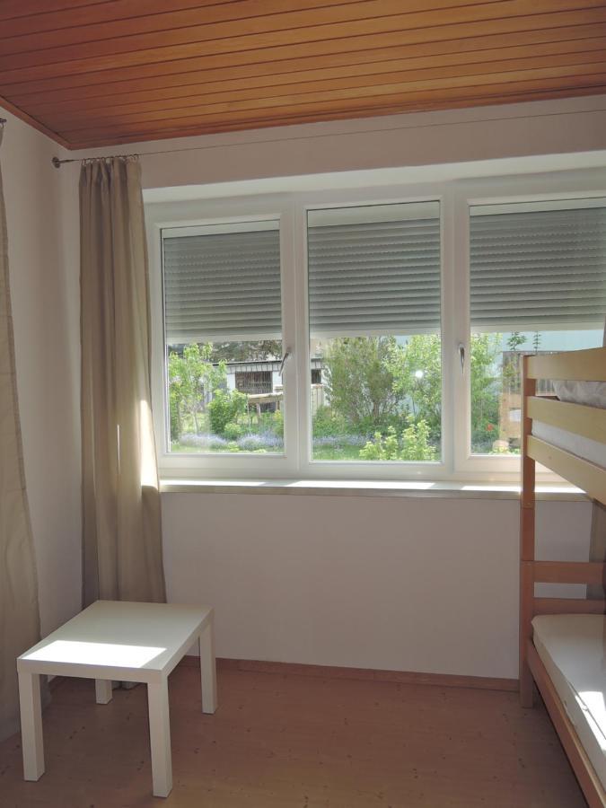 Stadtnahe Landwohnung Klagenfurt am Woerthersee Exterior photo